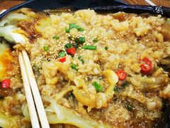 茄子-老虎滩大连海鲜烧烤(建邺云锦路总店)