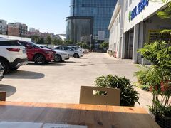 -喜憨儿洗车中心(梅林店)