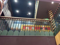 -MELAND CLUB•花园城堡主题亲子乐园•派对•餐厅(广州乐峰广场旗舰店)