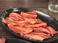牛肋条-大馥·炭火烧肉酒场(莘庄莘福坊店)