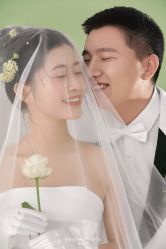点击看大图 -金夫人婚纱摄影(衡阳店)