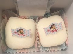 -不二家(数寄屋橋店)