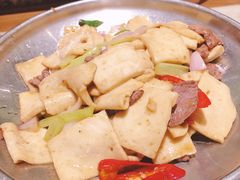 千页豆腐-北疆饭店(吴江店)