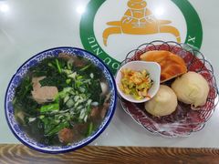 新疆丸子汤-尔力新疆丸子汤(北屯店)