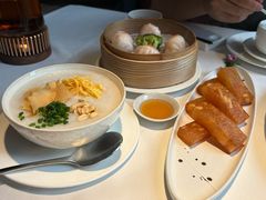 -道海元·潮粤汇 (前滩店)