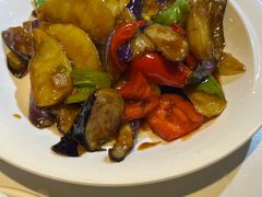 -李老哈·东北菜(宋园路店)