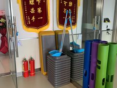 -中田·健身+普拉提(虹悦城店)