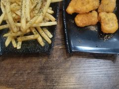 -YULOI予乐炸鸡(平乐店)