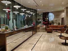 -浦江阁餐厅(上海海湾大厦店)