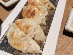 煎饺子-三禾寿司(君尚店)