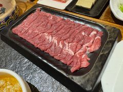 -清真·京华源铜锅涮肉(丰庆店)