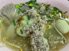 -榮泰米粉湯(Left Shop)