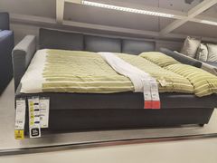 -宜家家居(哈尔滨商场店)