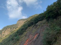 -白云源风景区
