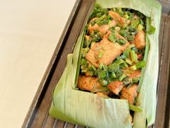-沿途四季·云南菜·诗酒茶(蓝色港湾店)