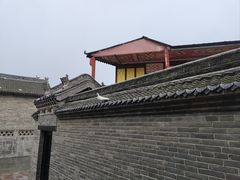 -康百万庄园