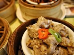 豉汁排骨-添好运点心专门店(百老汇店)