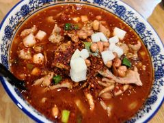 -贵州米线(童家巷店)