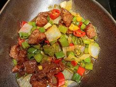 -浙江安吉JW万豪酒店·万豪中餐厅