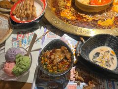 -哥老官重庆美蛙鱼头(日月光店)