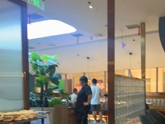 -悦海·家宴·冰花皮皮虾大锅贴(宝龙店)