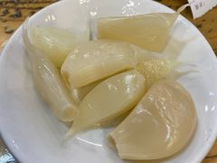 糖蒜-同盛德泡馍