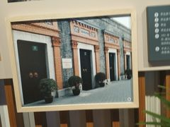 -中共二大会址纪念馆