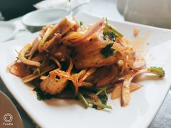 -鹅城粤菜馆(白云山路店)