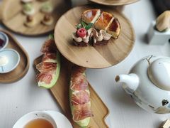 -三嚥阁 La Villa Restaurant