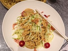 -燕兰楼·清真西北融合菜(亚运村店)