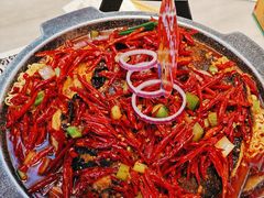 -南锣肥猫·麻辣烤鱼·15年现烤现卖(通州领展店)