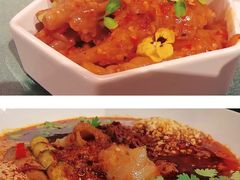 -鱼桥巷·美学川菜