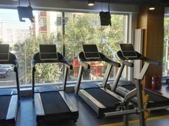 -每刻健身工作室(西直门店)