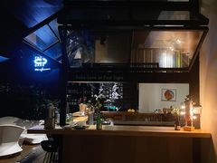 -T館·花园艺术餐厅