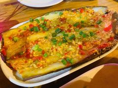 -木屋烧烤(白石洲店)