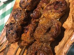 -新疆巴州金丝特餐厅(大钟寺店)