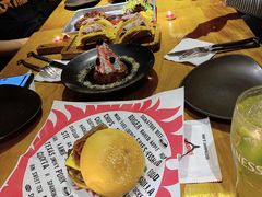 -黑角餐厅美式狂野Blackhorn(昌茂花园店)