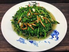 -缘来聚·徽菜名店(黄山宏村店)