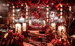 -觅遇Meet U私人婚礼定制(潮汕店)