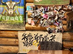 -马灯部落·西湖边的创意山景餐厅(虎跑动物园店)