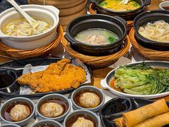 -馋三尺蟹粉小笼(人民广场店)