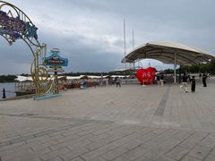 -渔岛海洋度假区