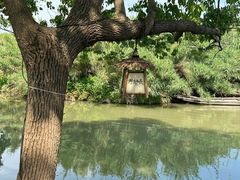 -沙家浜风景区
