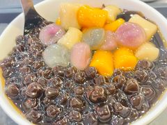 -鲜芋仙(中华广场店)