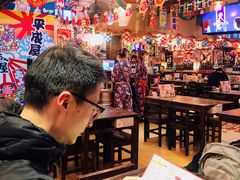 -平成屋·午肴夜酒(四川北路店)