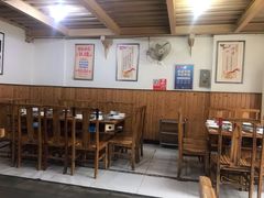 大堂-御鼎田园鸡(伴山名都店)