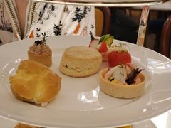 -COVA 餅店及餐廳(太古广场店)