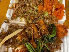 -老婆婆炒饭(小白楼1902欧式风情街店)