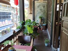 -马家大院