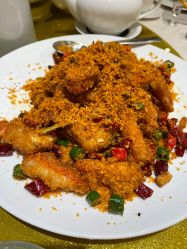 -空中一号宴会厅(信合大厦店)